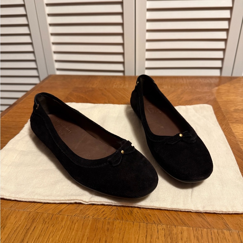 New The Original Car Shoe Loafers 36.5 Made in Italy